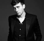 Designerul Hedi Slimane preia conducerea artistică a casei de modă Céline