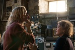 Drama horror „A Quiet Place” a debutat pe primul loc în box office-ul nord-american