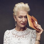 Helen Mirren: Streamingul este devastator pentru industria cinematografică, experiența trăită \'\'la comun\'\' oferită de cinematograf este în pericol de dispariție