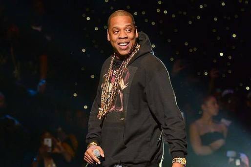 Jay-Z a fost citat oficial de autoritatea de reglementare financiară din SUA, într-o investigație de 200 milioane de dolari