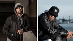Eminem și Jay-Z dau în judecată Weinstein Company, pentru datorii de sute de mii de dolari