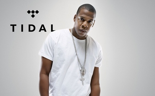 Serviciul de streaming Tidal, acuzat că a falsificat cifrele pentru a-i favoriza pe Beyoncé și Kanye West