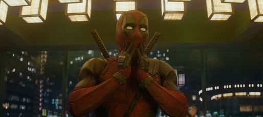 „Deadpool 2”, pe primul loc în box office-ul nord-american și încasări de peste 300 de milioane de dolari la nivel global