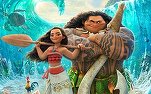 Coloana sonoră a filmului de animație „Moana”, primul album lansat în 2018 care depășește 1 milion de unități vândute în SUA