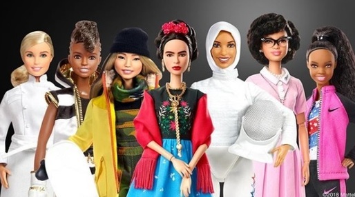 Producătorul păpușilor Barbie se lansează în cinematografie