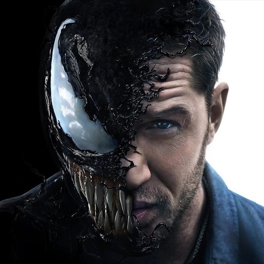 Thrillerul „Venom”, pentru al treilea weekend pe primul loc în box office-ul românesc. Două premiere în top 10