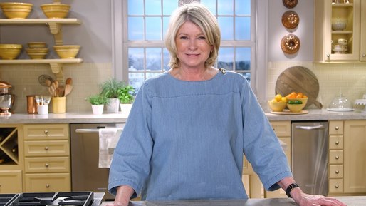 Vedeta TV Martha Stewart lansează un brand propriu dedicat produselor pe bază de canabis