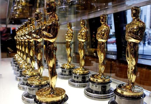 Schimbare la premiile Oscar