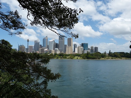 Afectat de secetă, Sydney impune primele restricții majore la consumul de apă din ultimii 10 ani