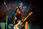 Formația britanică Iron Maiden i-a dat în judecată pe creatorii jocului video \