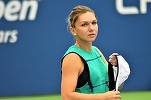 FOTO Contul de Instagram al Simonei Halep - spart de hackeri