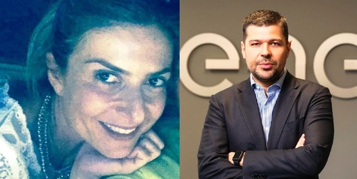 CEO-ul grec al Enel România își lasă la București business-ul de fashion online și pleacă la holdingul energetic de stat din patria-mamă