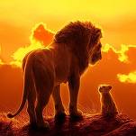 The Lion King, filmul de animație cu cele mai mari încasări din istoria box-office-ului american