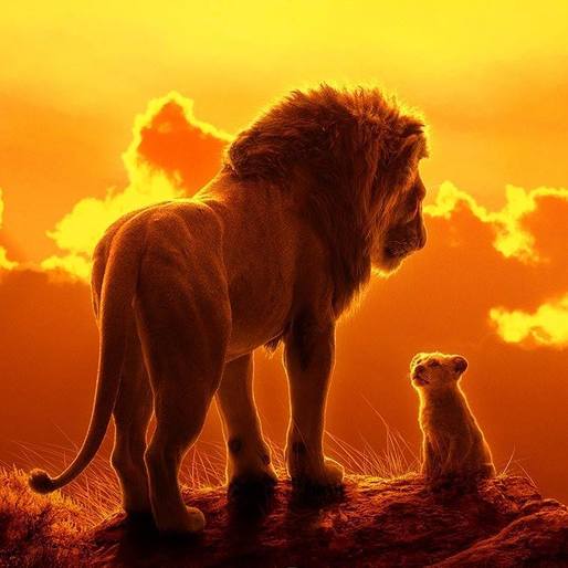The Lion King, filmul de animație cu cele mai mari încasări din istoria box-office-ului american