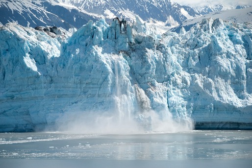 Cercetătorii avertizează că, fără măsuri concrete împotriva încălzirii globale, temperaturile din zona arctică vor crește