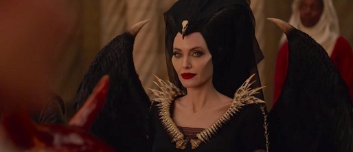 „Maleficent: Suverana Răului” a debutat pe primul loc în box office-ul românesc de weekend