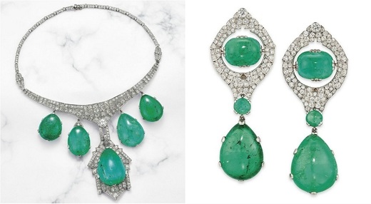 Urmașii dictatorului Franco scot la vânzare bijuterii ale familiei în valoare de 400.000 de euro