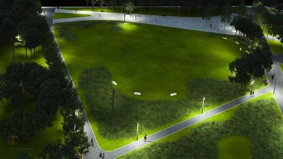 FOTO Parcul Unirii din București va fi reamenajat și modernizat