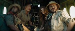 „Jumanji: Nivelul următor”, încasări de peste 2,2 milioane de lei în primul weekend în cinematografele românești