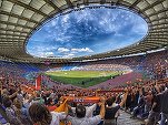 Clubul AS Roma, pe punctul de a fi vândut