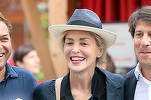 Sharon Stone acuză o aplicație de dating pentru că i-a blocat contul