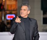 Clubul Malaga ar putea fi cumpărat de un grup de investitori americani, din care face parte George Clooney