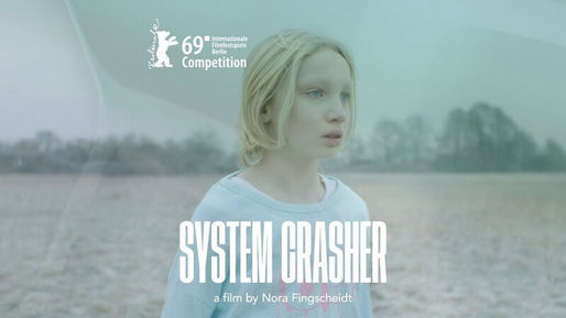 Lungmetrajul „System Crasher”, marele câștigător al premiilor Academiei germane de film