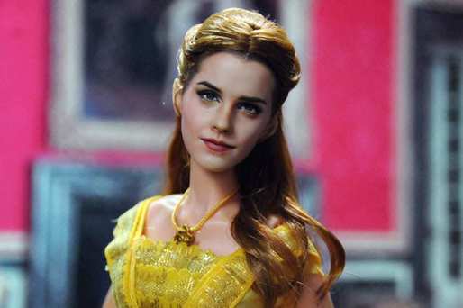 Actrița Emma Watson, "Hermione" în Harry Potter, în consiliul director al unui grup de bunuri de lux parizian