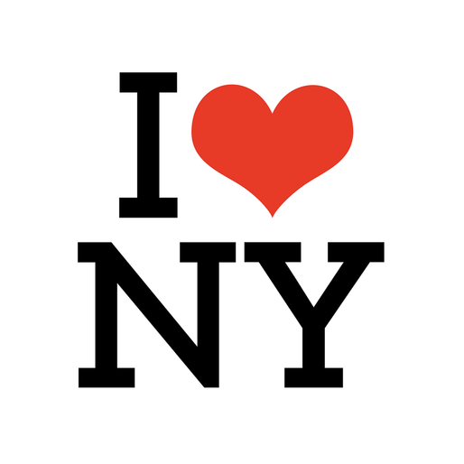 A murit creatorul logo-ului  "I love New York"
