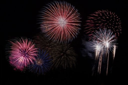 Londra anulează focurile de artificii de Anul Nou