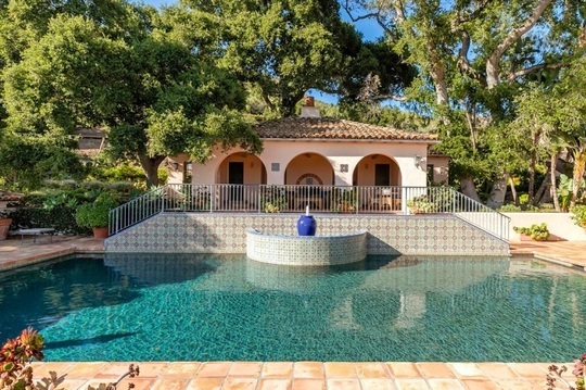 FOTO Orlando Bloom și Katy Perry au cumpărat o vilă în California cu peste 14 milioane de dolari