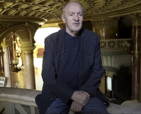 Actorul Vladimir Găitan a decedat