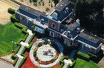 VIDEO&FOTO Domeniul Neverland al lui Michael Jackson a fost vândut la preț de \