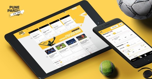 Anul pariurilor inteligente. Se dezvoltă consultanța digitală pe piața de betting & gaming