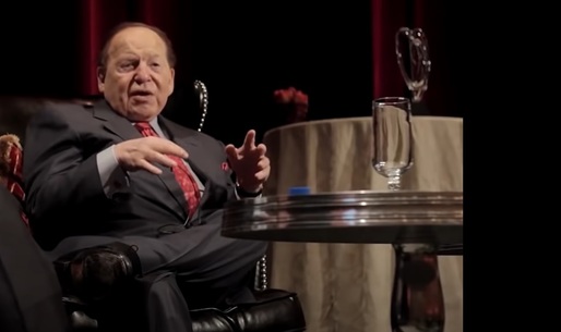 Sheldon Adelson, unul dintre cei mai bogați oameni din lume, a murit la vârsta de 87 de ani
