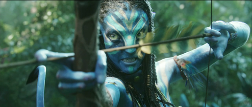 Avatar a redevenit filmul cu cele mai mari încasări din istorie