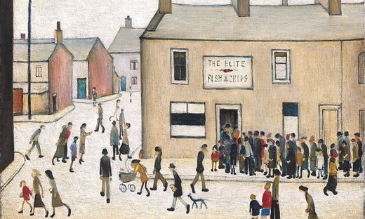 Achizițiile online de opere de artă - creștere semnificativă, dar dezvoltarea lor riscă să fie împiedicată de mai multe obstacole și reticențe. Este ''un boom sau o bulă''?