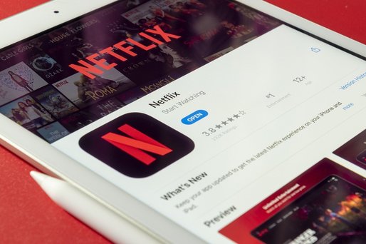  Netflix pierde teren în fața Disney și HBO