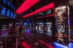 Cinema City redeschide cinematografele și își continuă expansiunea