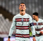 VIDEO Reacția Coca Cola după ce Cristiano Ronaldo i-a aruncat sticlele. Ronaldo a făcut reclamă anterior brandului