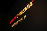 Lanțul de cineplexuri HappyCinema se extinde 