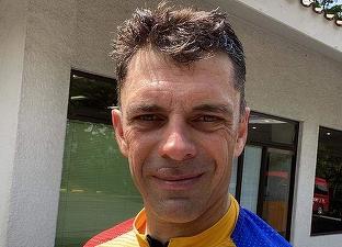 Ministrul Sportului, Eduard Novak, a efectuat primul antrenament pe șosea în Japonia. Mesajul transmis