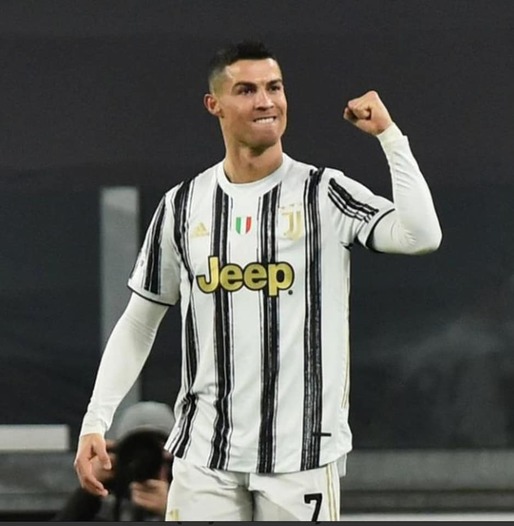 ANUNȚ Cristiano Ronaldo pleacă de la Juventus. Revine la un fost club