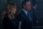 VIDEO „No Time to Die” a debutat pe primul loc în box office-ul nord-american de weekend