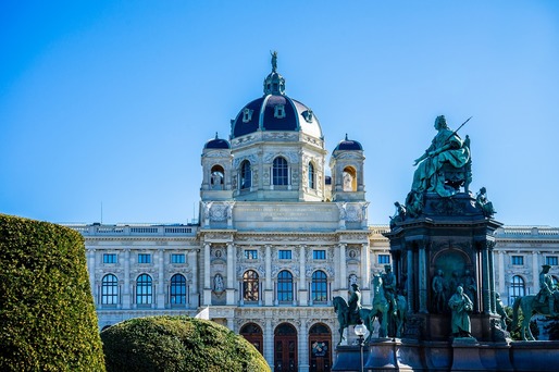 Muzeele din Viena și-au făcut cont pe o platformă pentru adulți. Motivul pentru care au luat decizia
