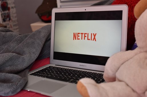 Netflix a crescut peste așteptări 