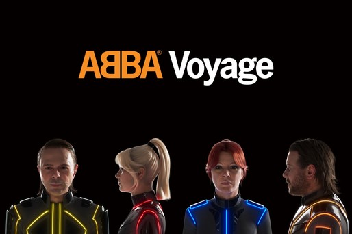 „Voyage” al grupului ABBA, pe primul loc în topul britanic al albumelor