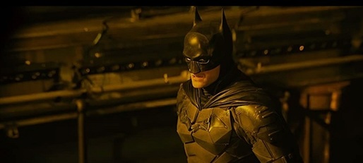 VIDEO Box office nord-american: „The Batman” a avut încasări de 128 de milioane de dolari, al doilea cel mai bun debut din pandemie