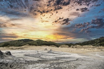 Geoparcul Ținutul Buzăului a primit acreditarea UNESCO pentru a intra în rețeaua globală a geoparcurilor