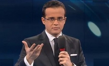 Tranzacție - Realizatorul TV Mihai Gâdea a devenit acționar la Antena 3